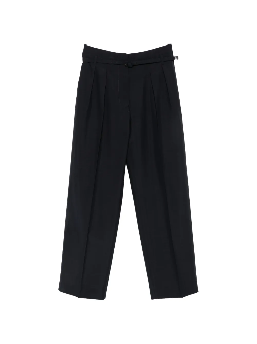 Prada wide-leg jeans - Bianco