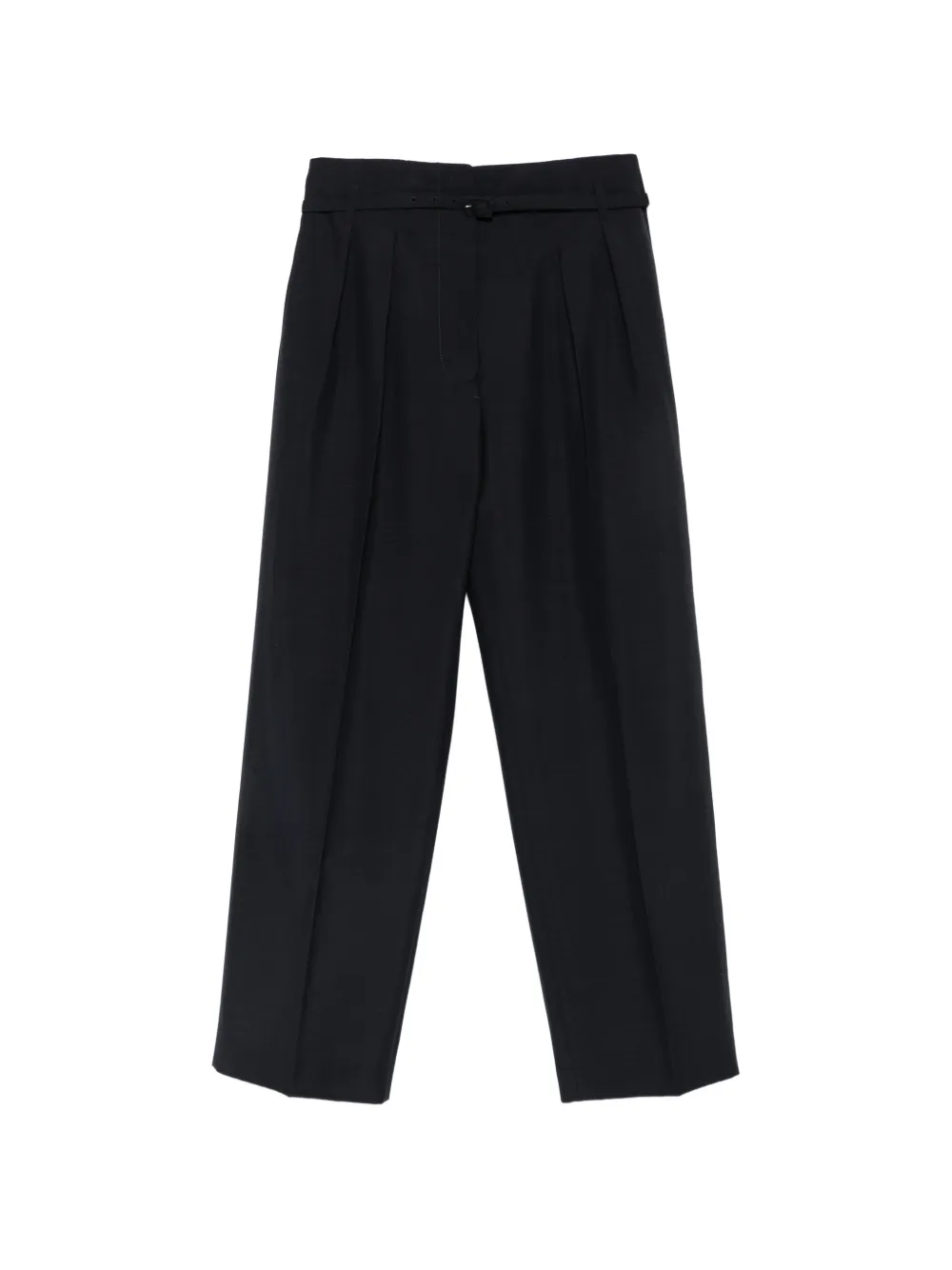 Prada wide-leg jeans - Bianco
