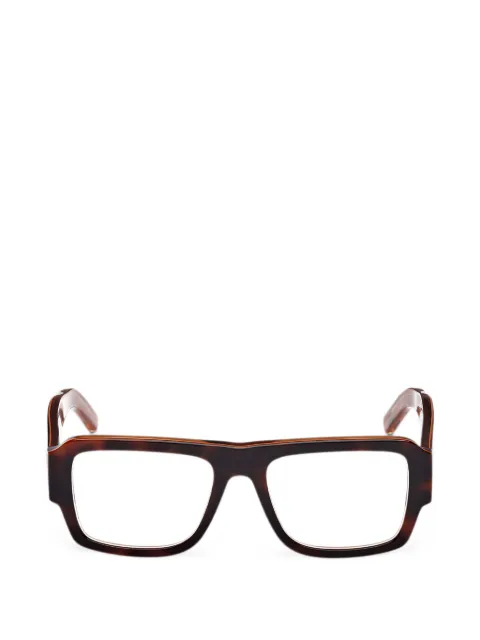 MCM square-frame glasses