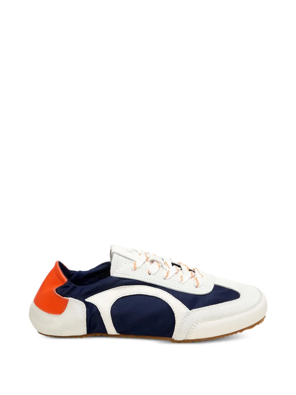 Dorothee Schumacher Sneakers met mesh vlakken Blauw