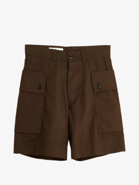 Margaret Howell cargo shorts