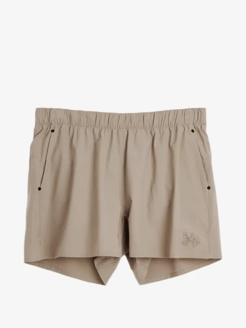 Portal Marka Liner shorts med broderet logo