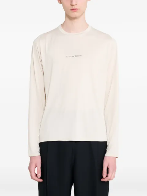 Portal Lateral Peak T-shirt