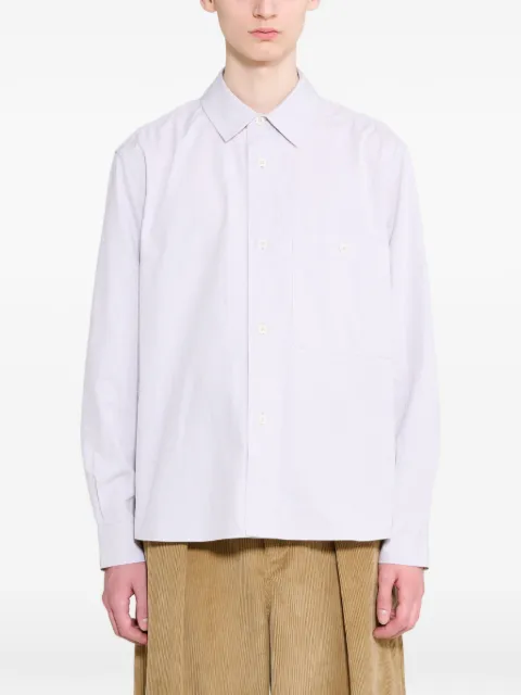 Margaret Howell Overall shirt