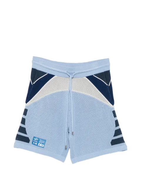 AMIRI elastic-waistband shorts