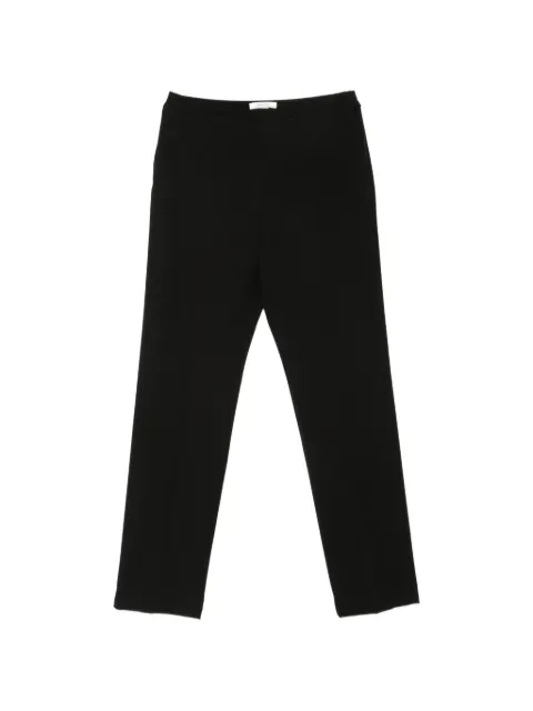 The Row pantalones rectos