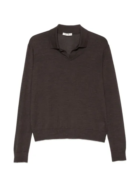 The Row top Pauli