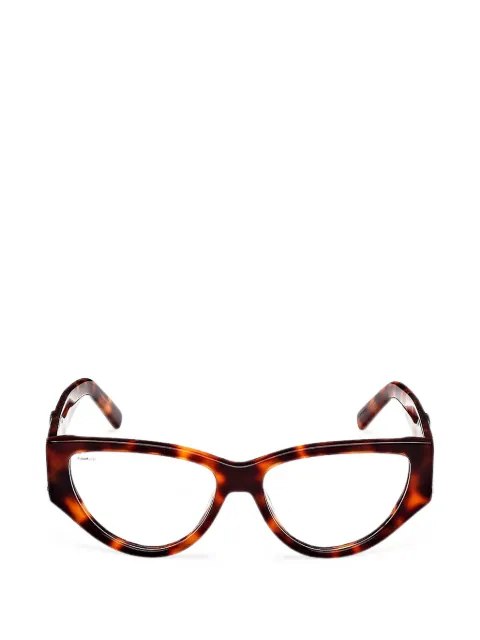 MCM cat-eye glasses