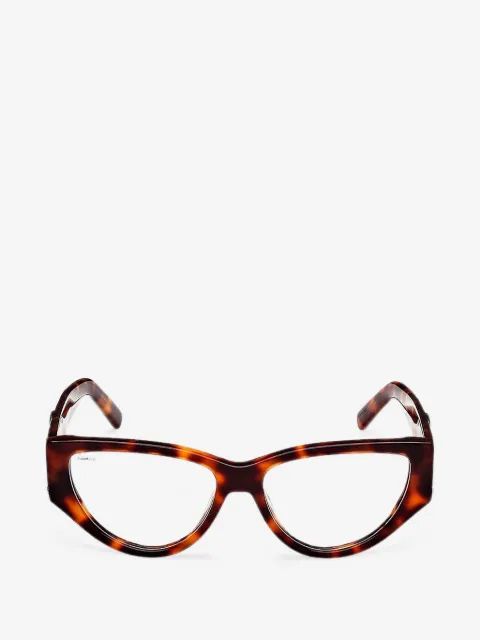 MCM cat-eye glasses