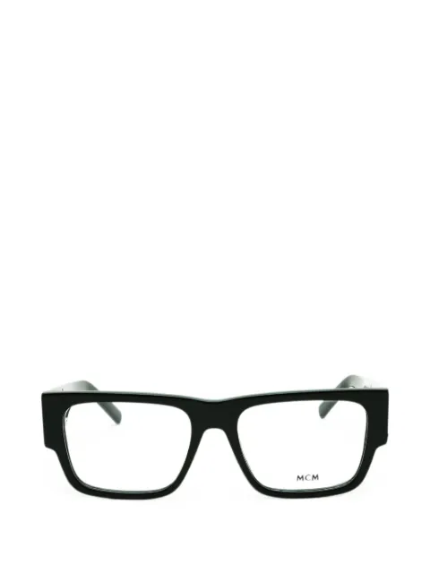 MCM square-frame glasses