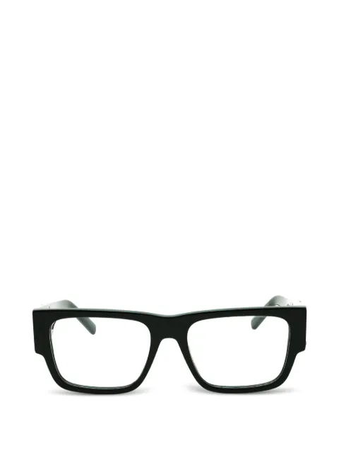 MCM square-frame glasses