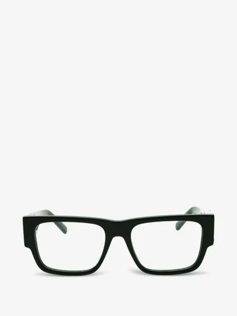 MCM square-frame glasses
