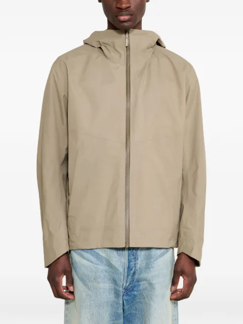 Veilance Arris hooded jacket