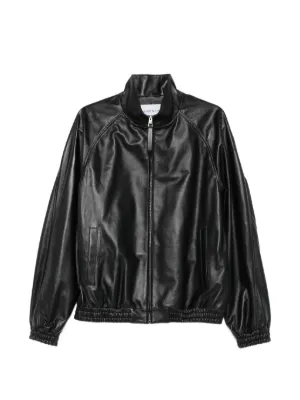 GIVENCHY Men's Leather Jackets 6 Items. Shop Online in New York