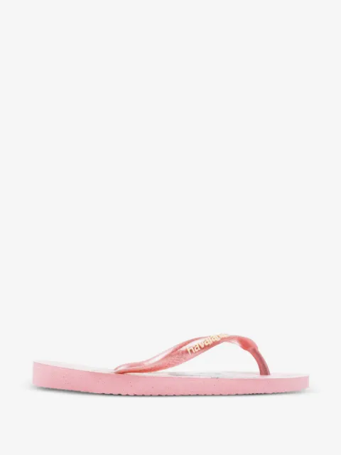Havaianas Kids x Disney tongs à imprimé graphique