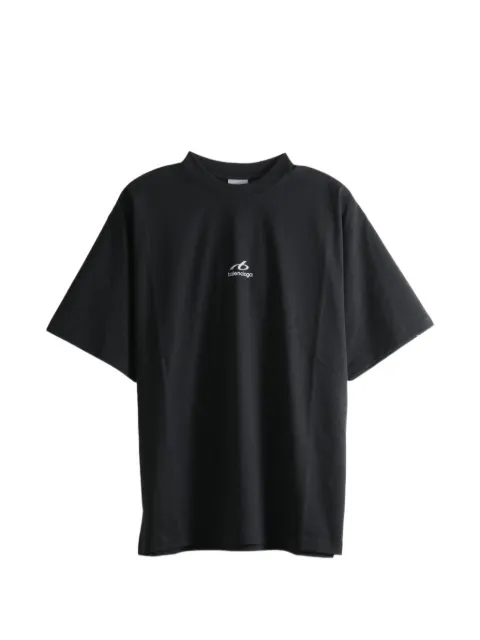 Balenciaga Bodies medium fit T-shirt