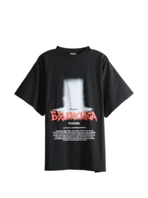 BALENCIAGA（バレンシアガ）メンズ トップス Tシャツ - FARFETCH
