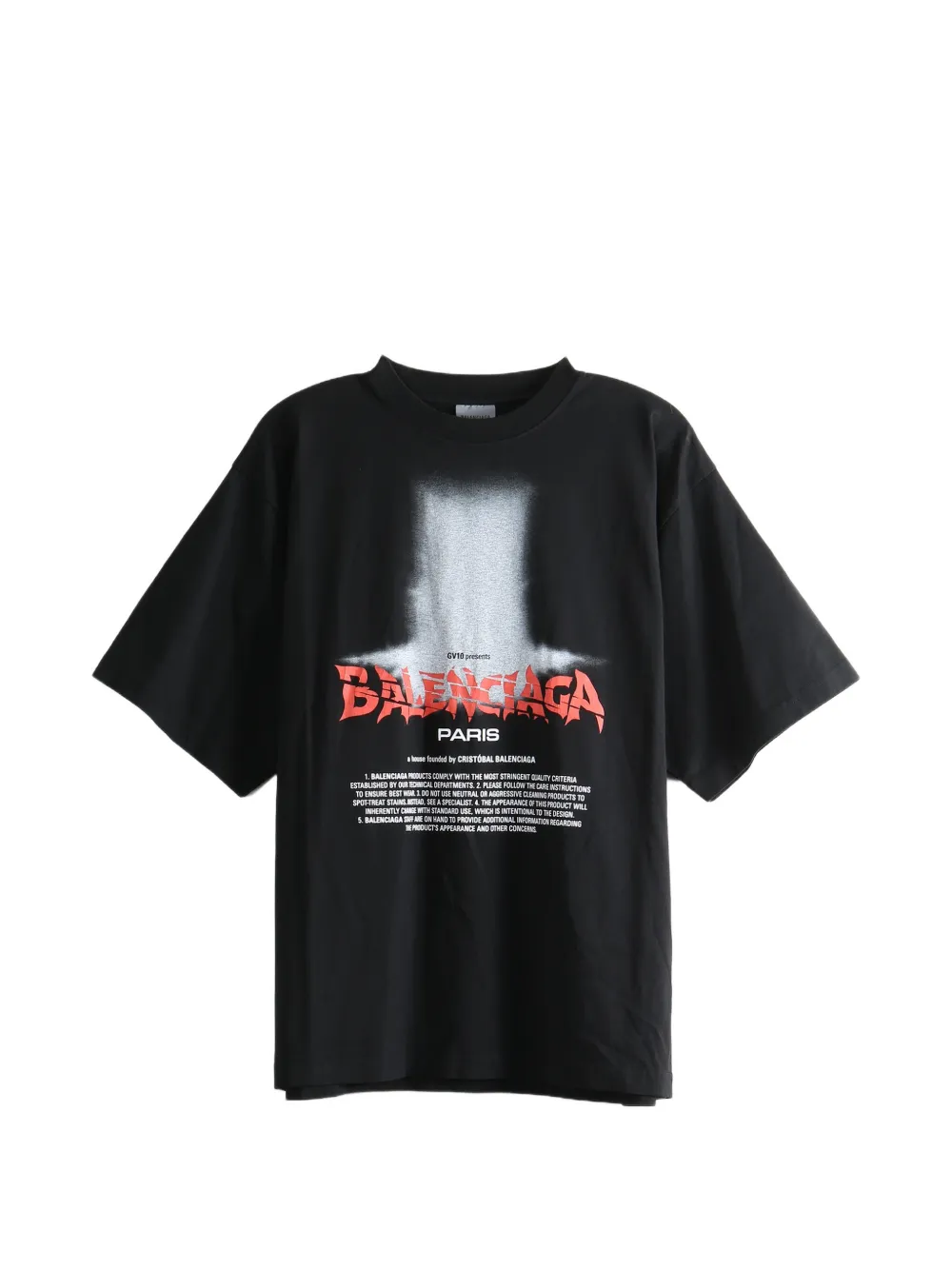 楽天市場】バレンシアガ Tシャツの通販