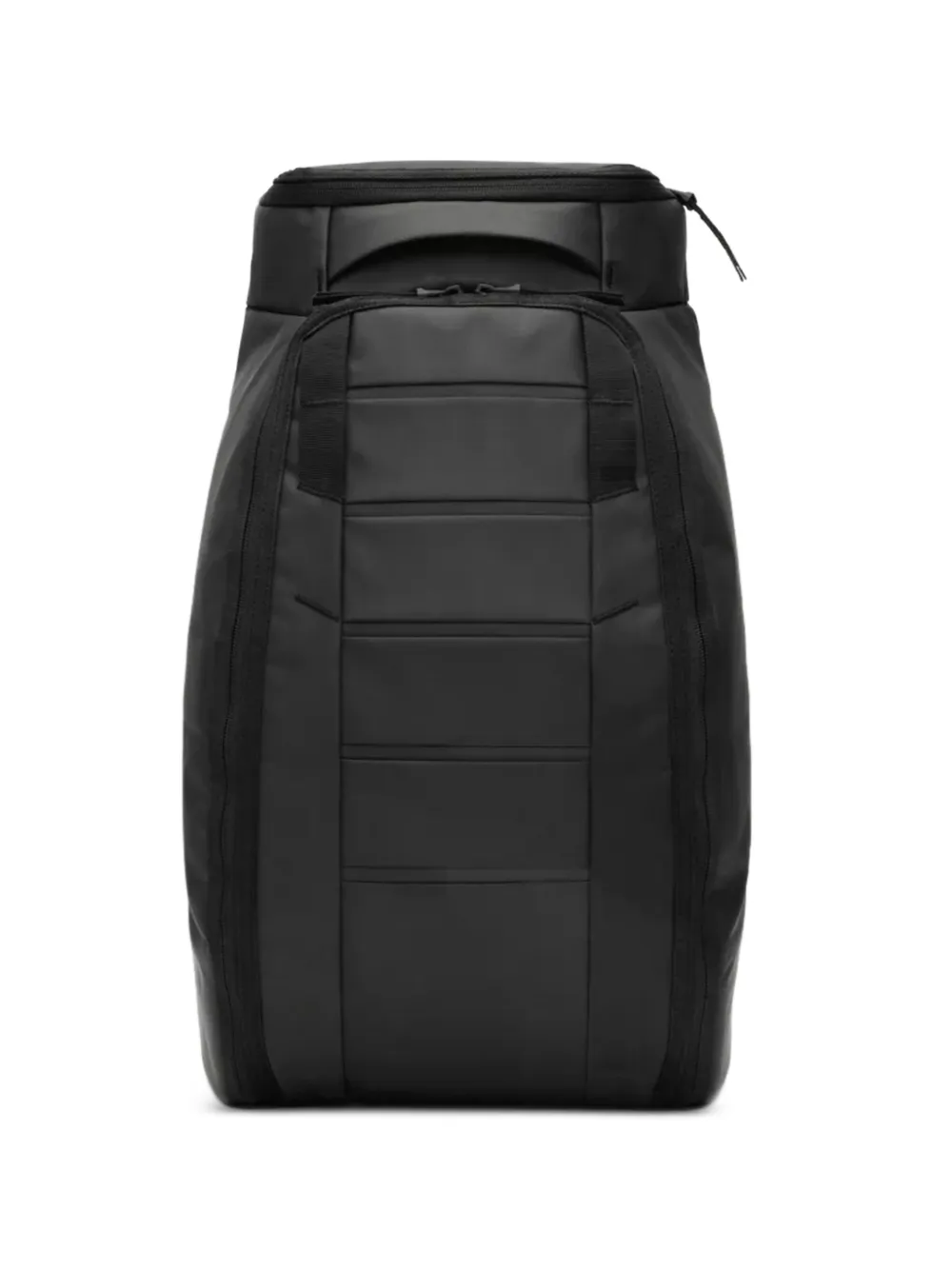 Db 25L Hugger panelled backpack - Nero