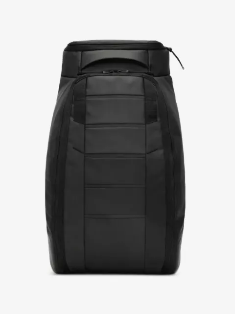 Db 25L Hugger panelled backpack