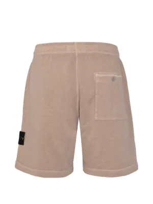 Stone Island スウェットハーフパンツ メンズ通販 - FARFETCH