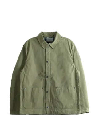 Barbour