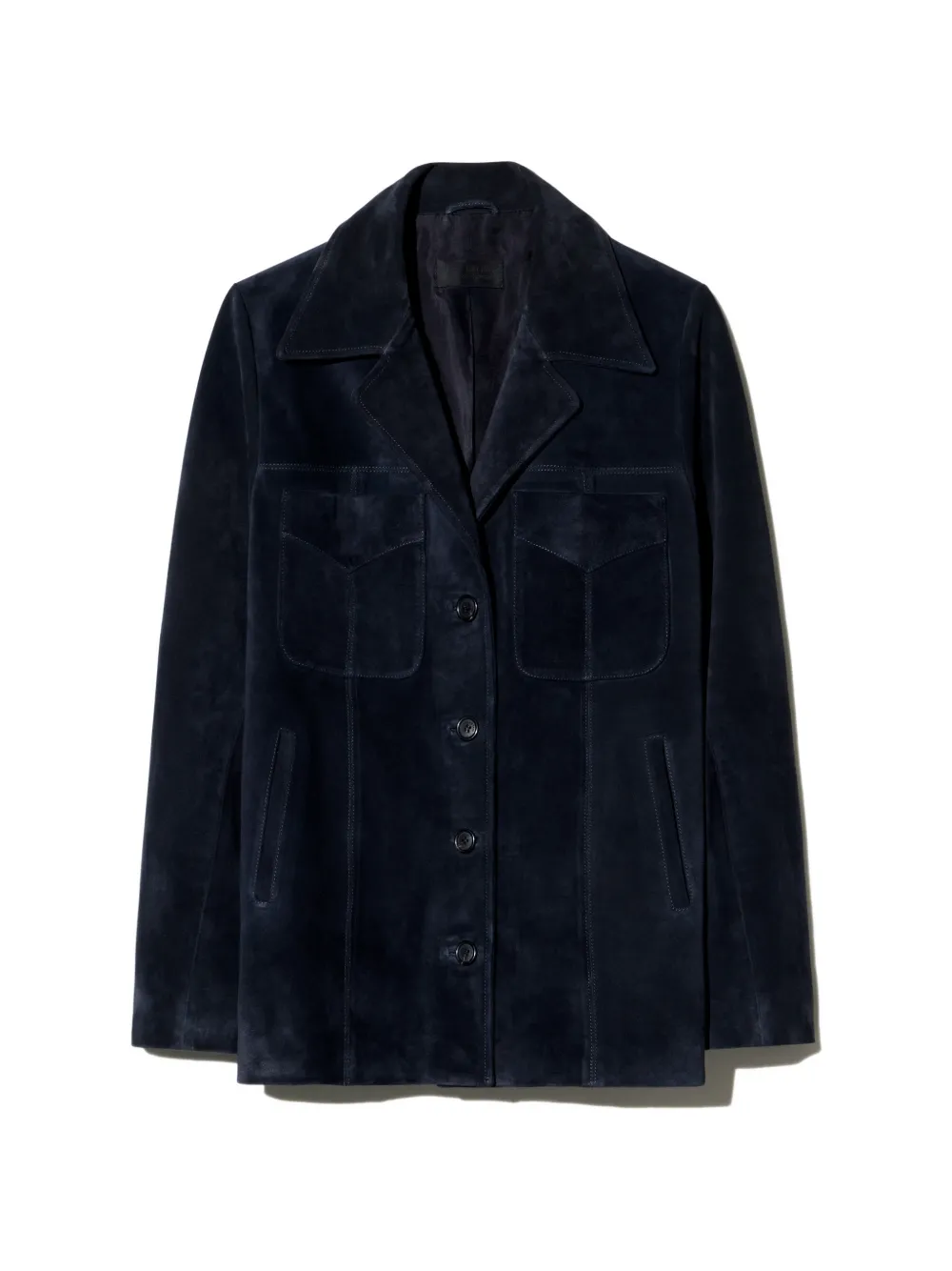 Nili Lotan Dominic jacket - Blu