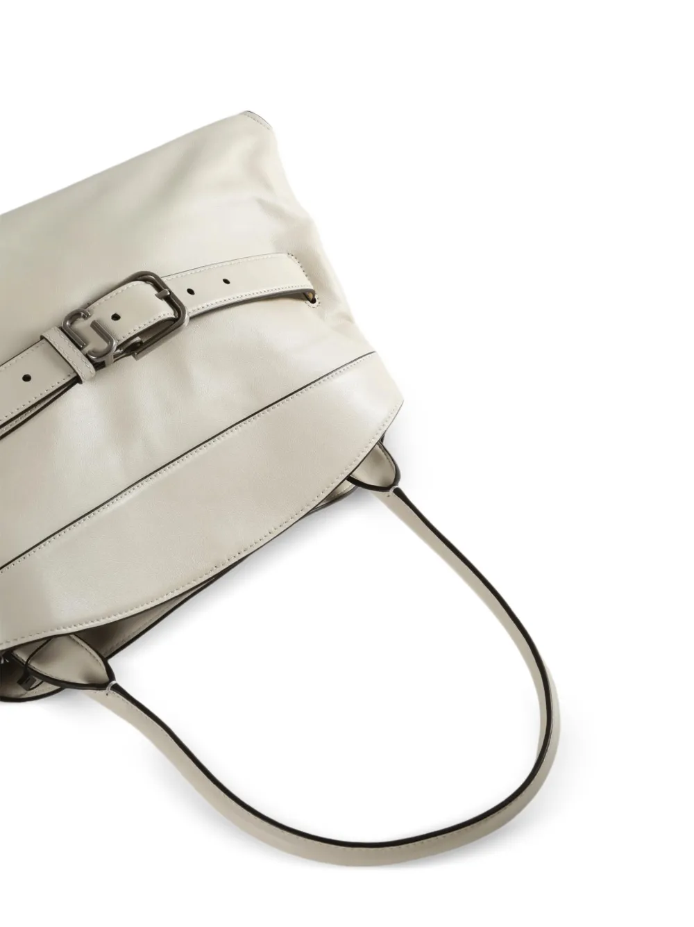 Marc Jacobs The Dakota Shopper Wit
