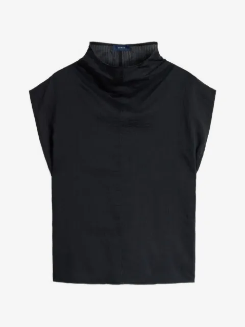 Soeur Izumi sleeveless top
