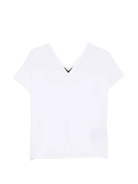 Roberto Ricci Designs V-neck T-shirt