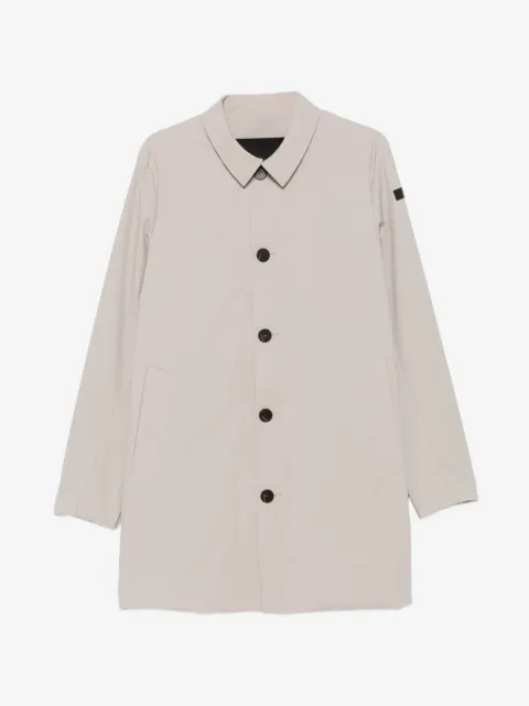 RRD single-breasted jacket