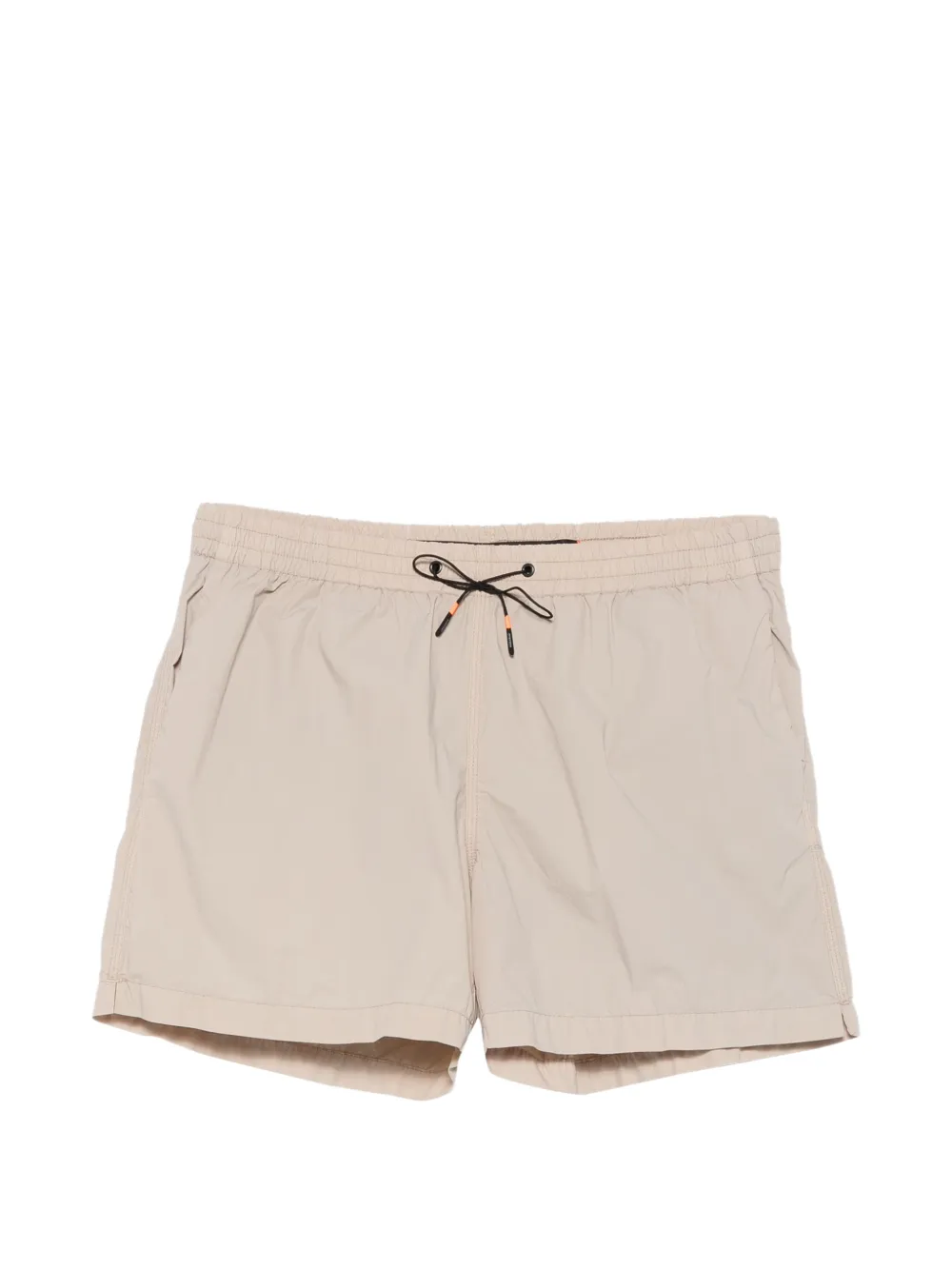 Roberto Ricci Designs drawstring-waist shorts - Toni neutri