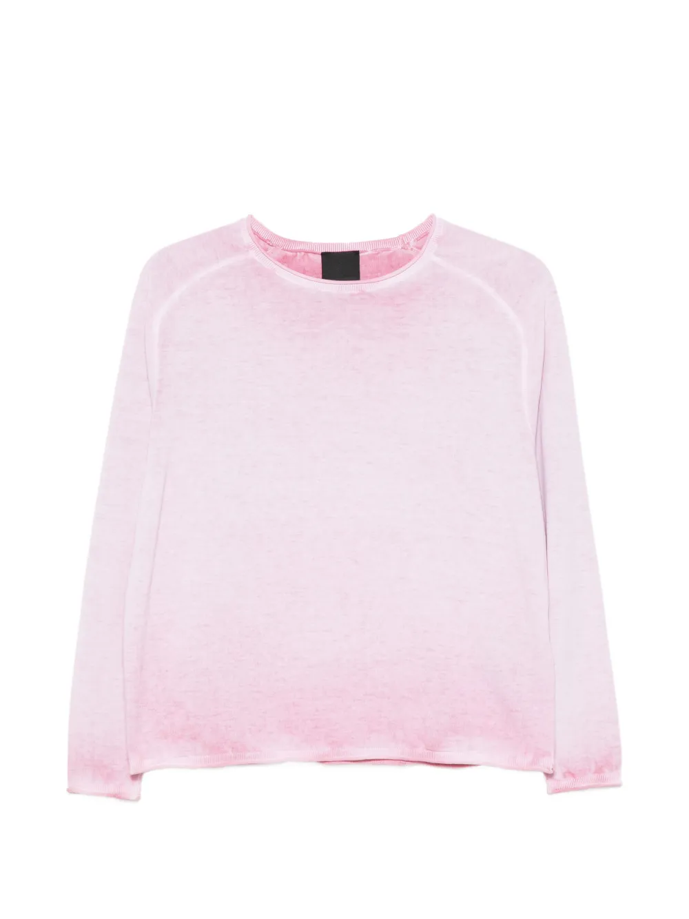 Roberto Ricci Designs raglan-sleeve sweater - Rosa