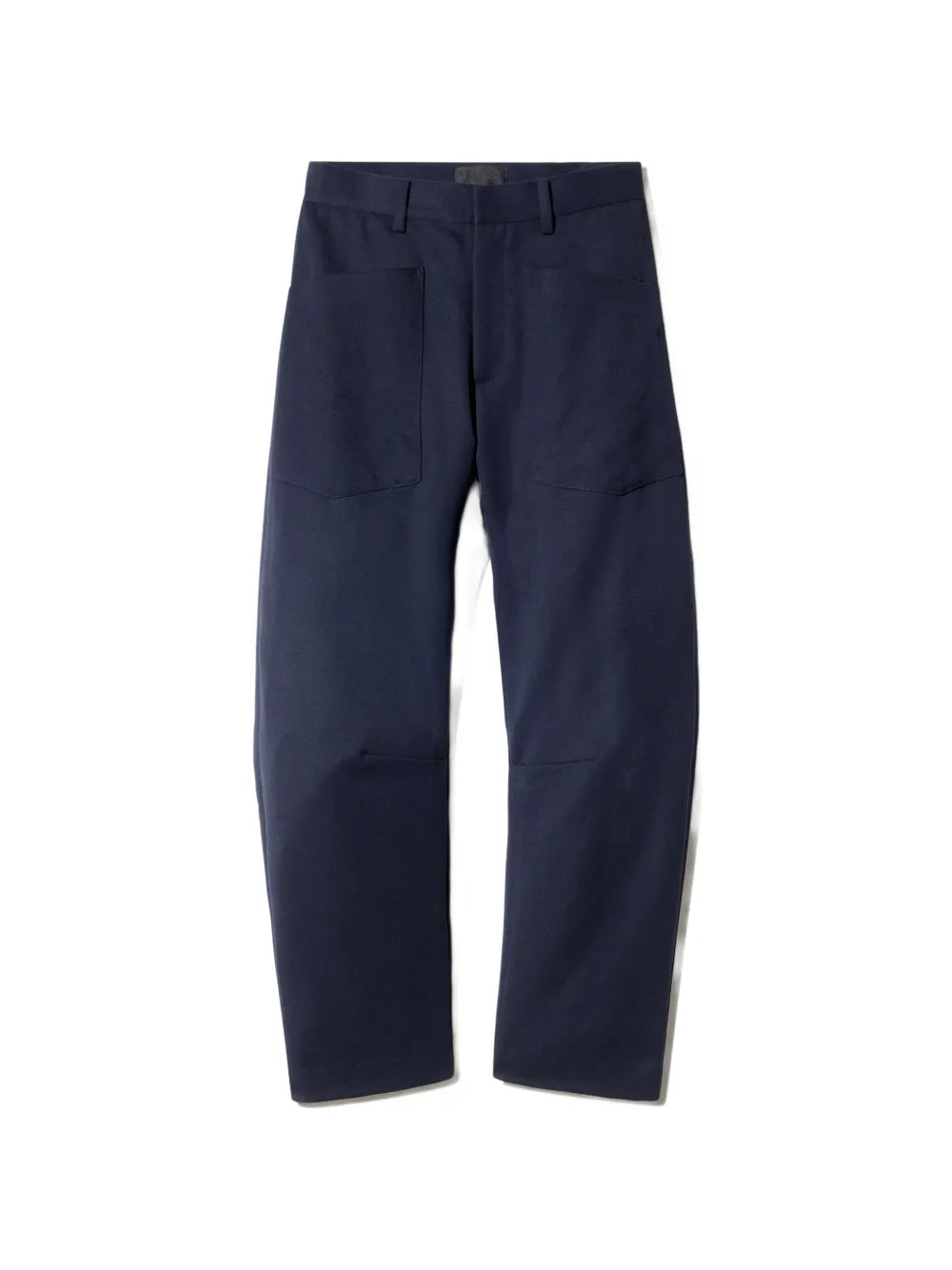 Nili Lotan Shon trousers Blauw