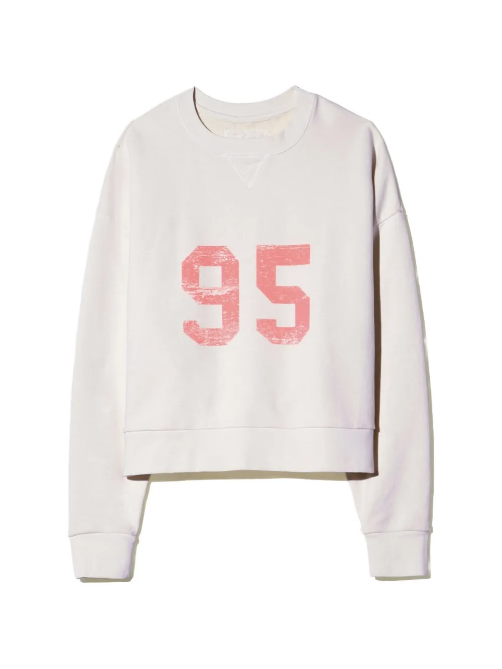 Nili Lotan Gladys Sweatshirt - Weiß