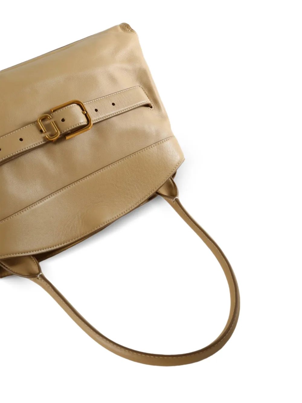 Marc Jacobs The Dakota Shopper Beige