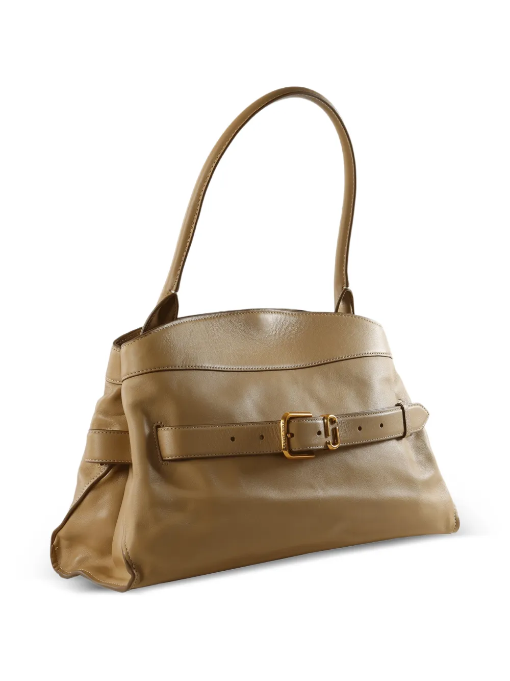Marc Jacobs The Dakota Shopper Beige
