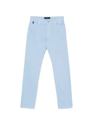 Brioni ホワイトデニム 34インチ Brioni（ブリオーニ）デニムアイテム - FARFETCH