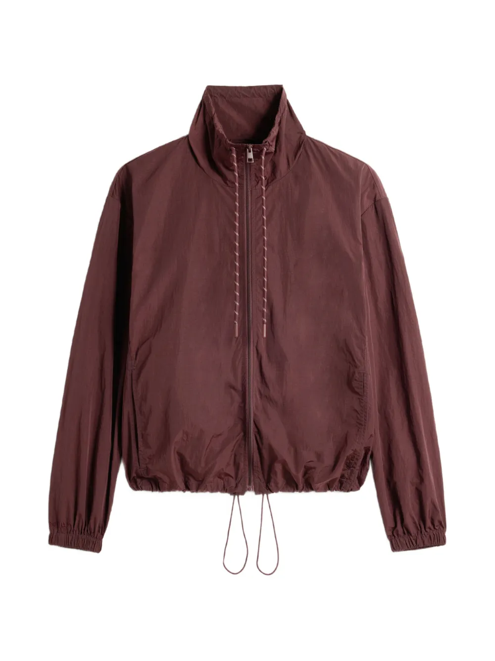 Soeur Jura Windbreaker - Violett