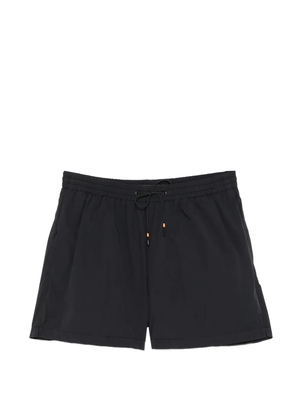 Roberto Ricci Designs drawstring-waist swim shorts - Nero