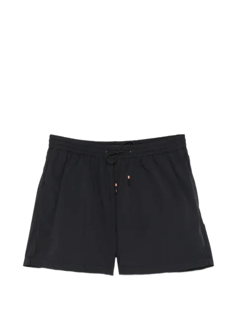 Roberto Ricci Designs drawstring-waist swim shorts