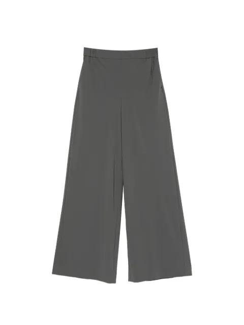 Roberto Ricci Designs wide-leg elasticated-waist trousers