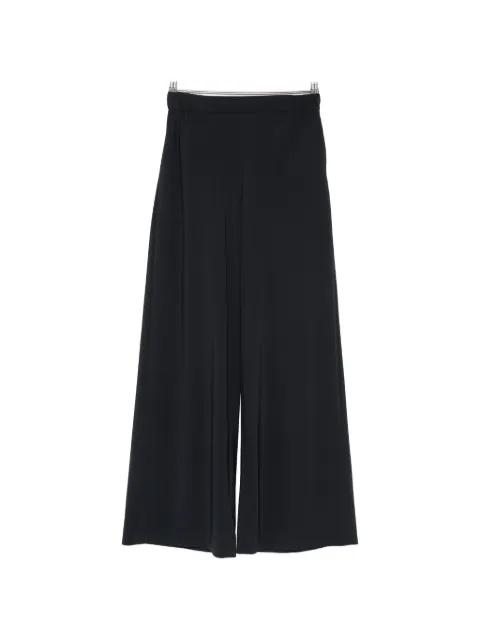Roberto Ricci Designs elasticated-waistband wide-leg trousers