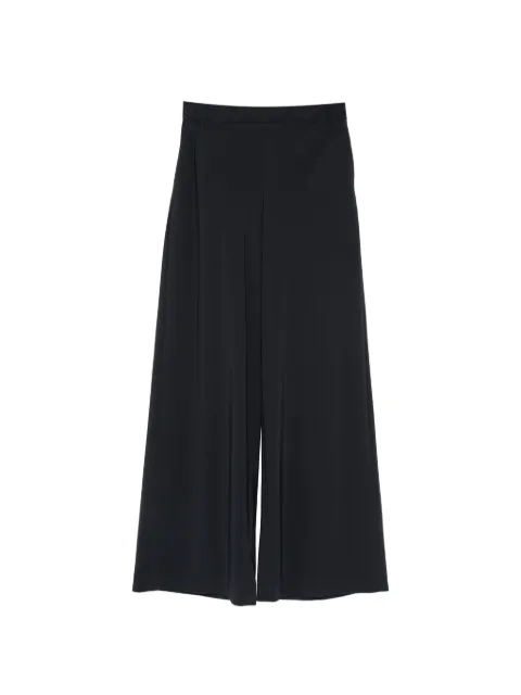 Roberto Ricci Designs elasticated-waistband wide-leg trousers
