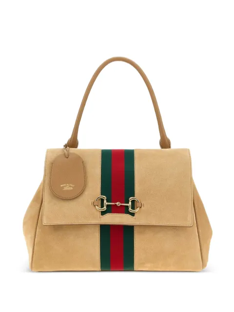 Gucci Paparazzo tote bag