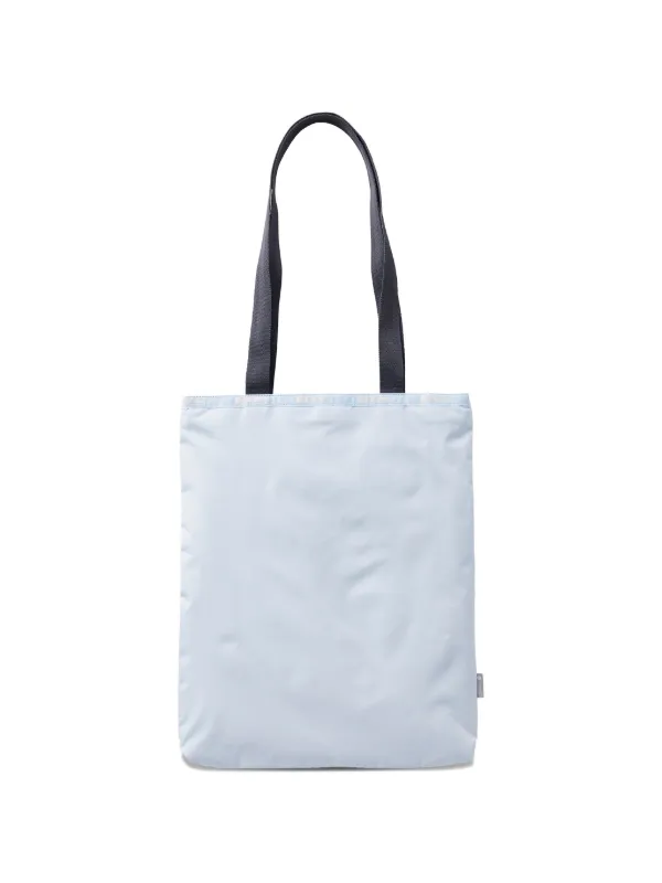 Familiar x LeSportsac Vertical City Tote floral-appliqué Tote Bag 