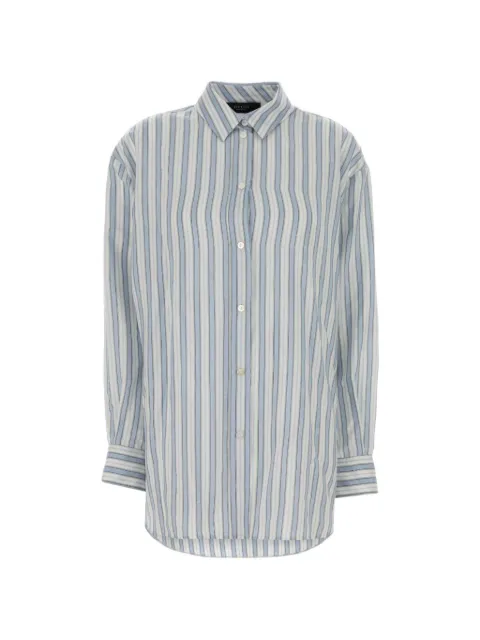 Gucci striped shirt