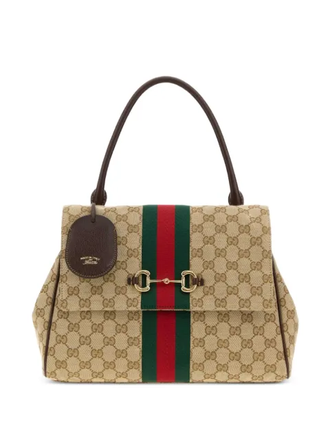 Gucci Paparazzo tote bag