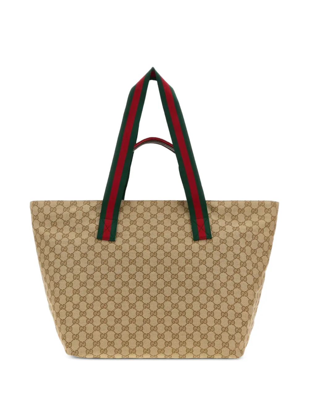 Gucci Medium GG shopper Beige