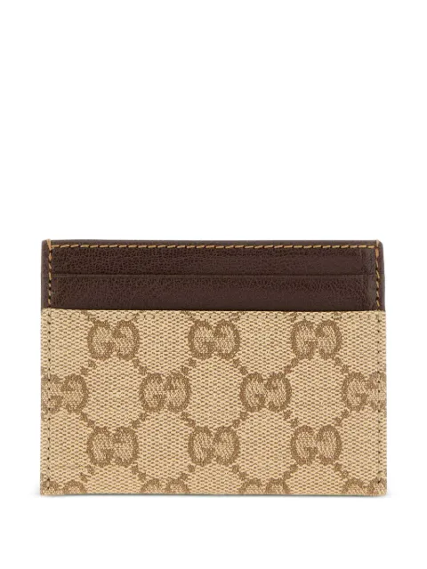 Gucci Essence Classic card holder